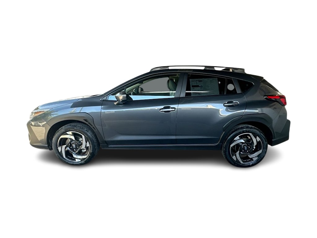 Thumbnail: 2026 Subaru Crosstrek - 3