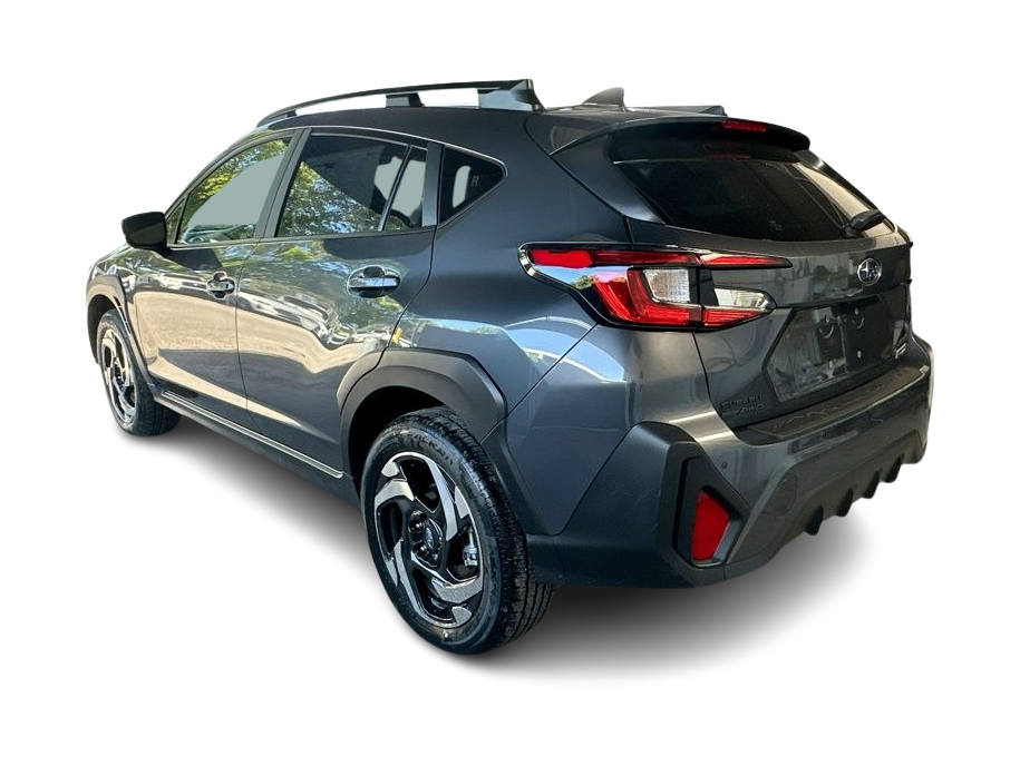 Thumbnail: 2026 Subaru Crosstrek - 4