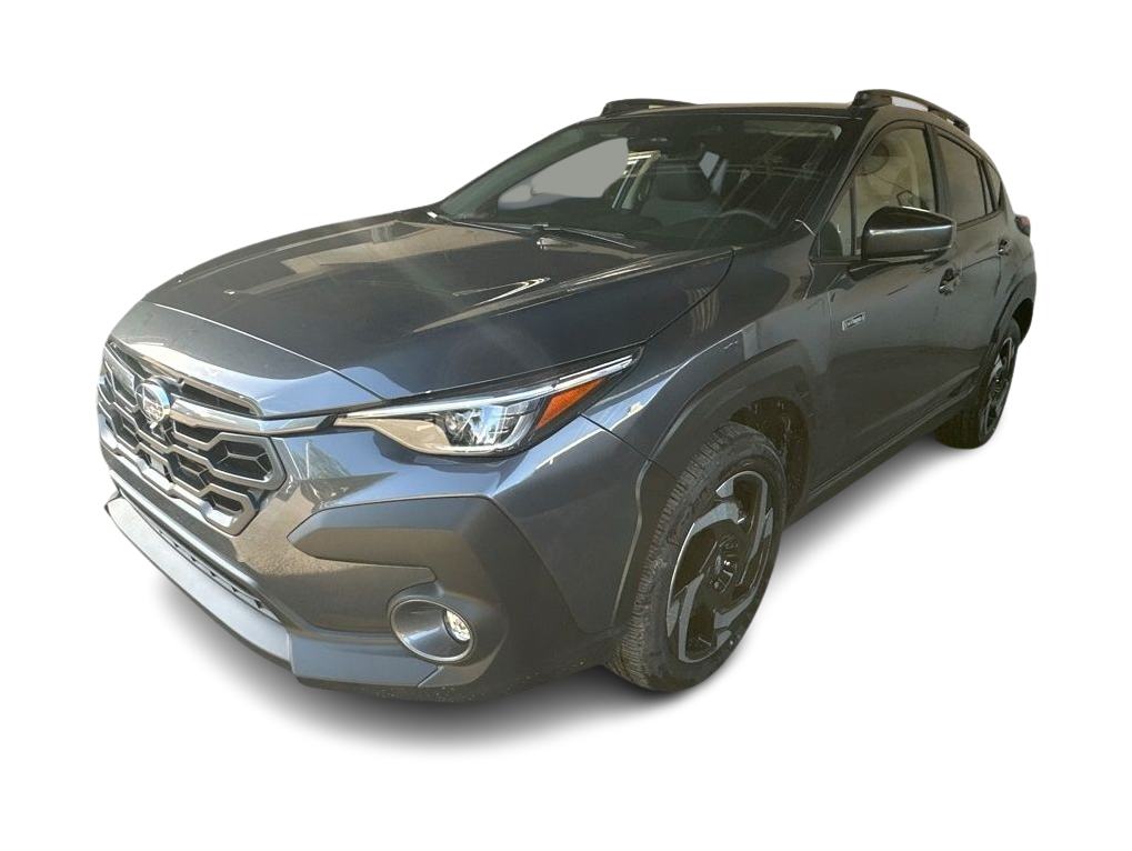 Thumbnail: 2026 Subaru Crosstrek - 20