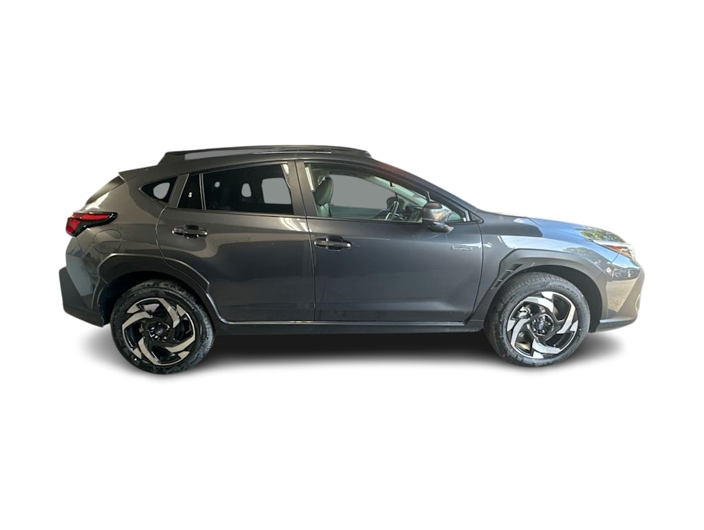 Thumbnail: 2026 Subaru Crosstrek - 23