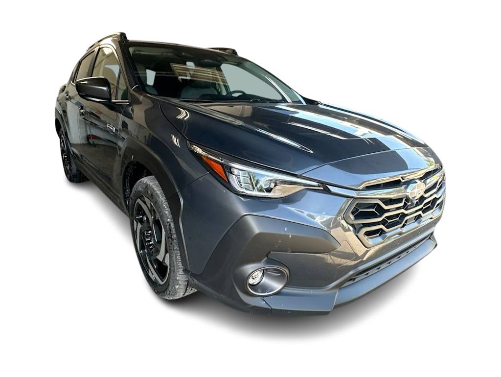 Thumbnail: 2026 Subaru Crosstrek - 19