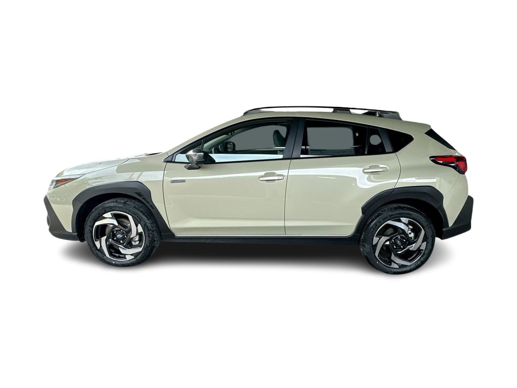 Thumbnail: 2026 Subaru Crosstrek - 3