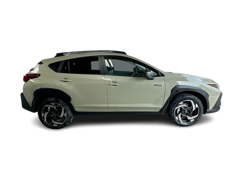 Thumbnail: 2026 Subaru Crosstrek - 24