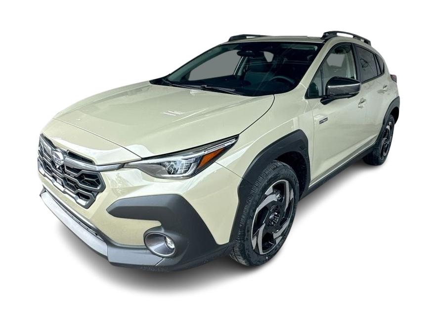 Thumbnail: 2026 Subaru Crosstrek - 21
