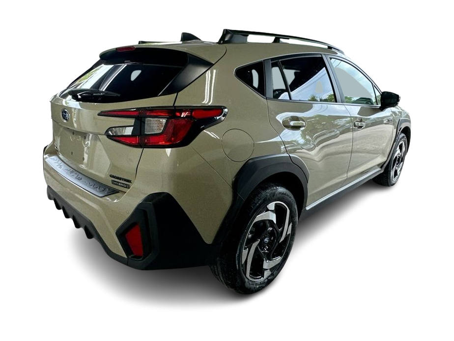 Thumbnail: 2026 Subaru Crosstrek - 23