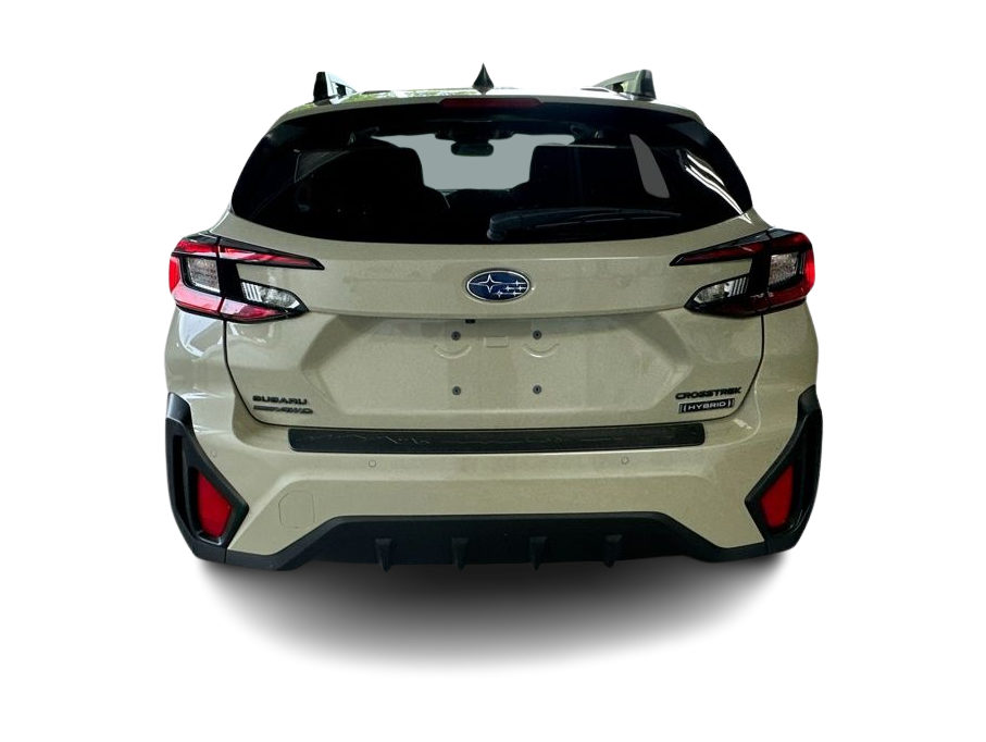Thumbnail: 2026 Subaru Crosstrek - 22