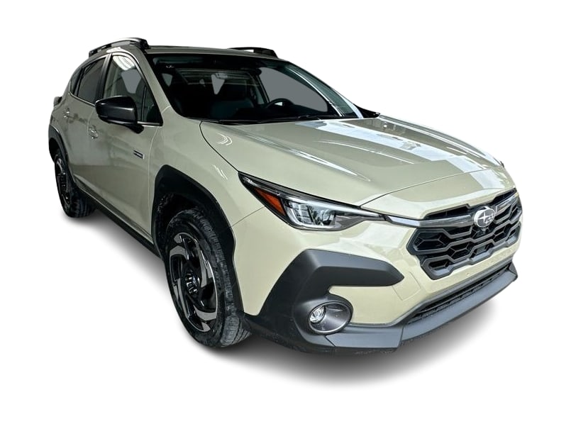 Thumbnail: 2026 Subaru Crosstrek - 20
