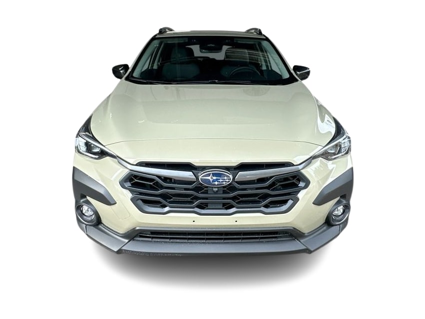 Thumbnail: 2026 Subaru Crosstrek - 5