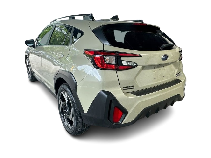 Thumbnail: 2026 Subaru Crosstrek - 4