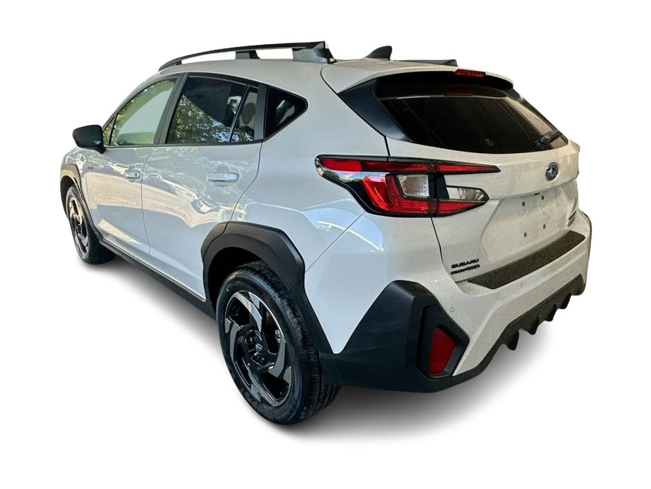 Thumbnail: 2026 Subaru Crosstrek - 4