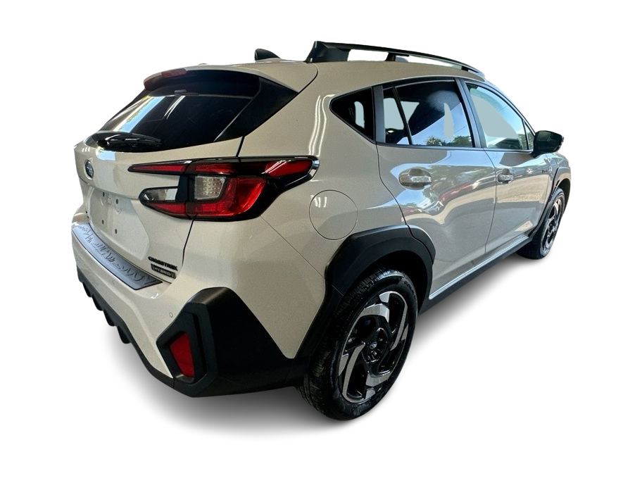 Thumbnail: 2026 Subaru Crosstrek - 23