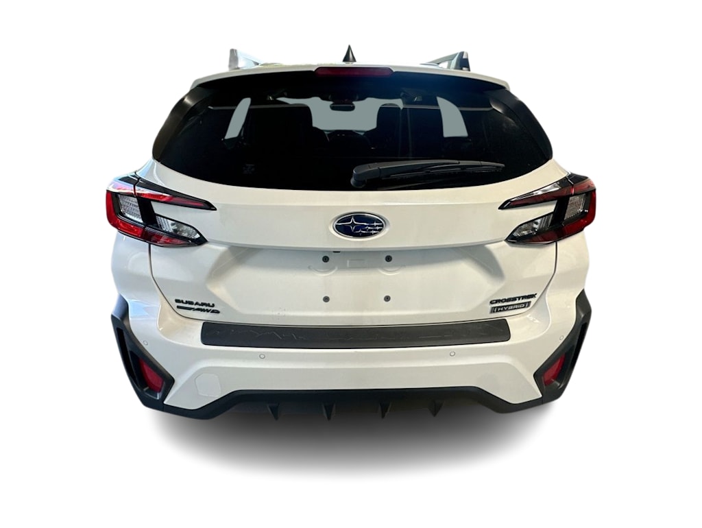 Thumbnail: 2026 Subaru Crosstrek - 22