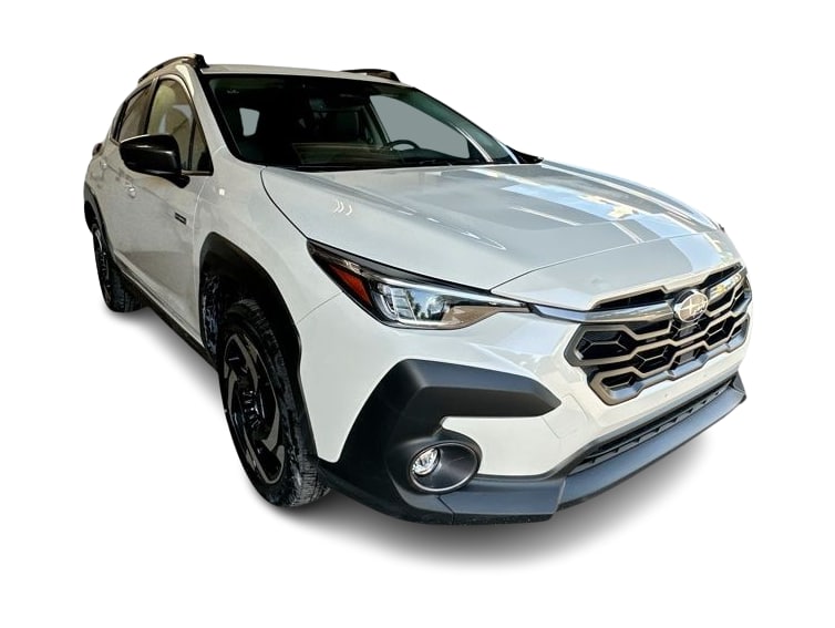 Thumbnail: 2026 Subaru Crosstrek - 20