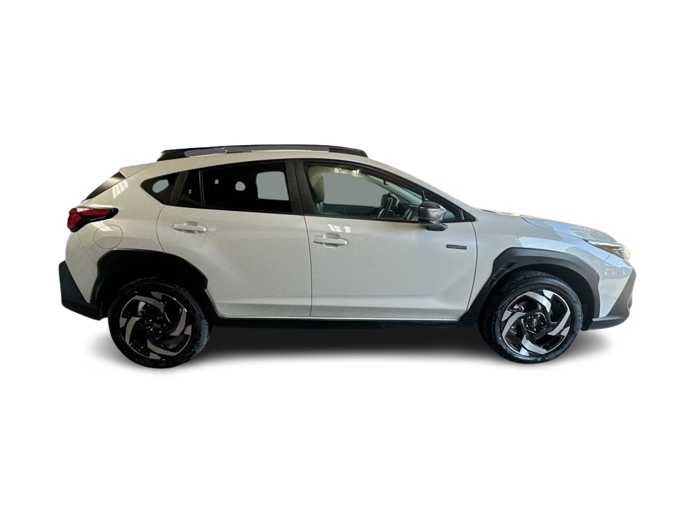 Thumbnail: 2026 Subaru Crosstrek - 24