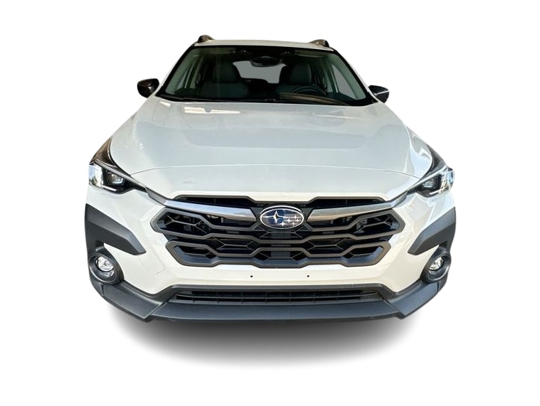 Thumbnail: 2026 Subaru Crosstrek - 5