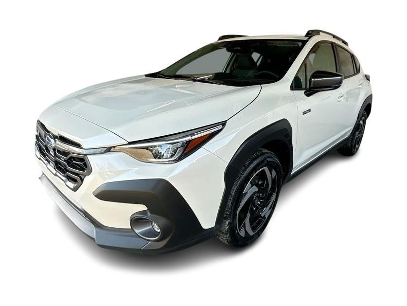 Thumbnail: 2026 Subaru Crosstrek - 21