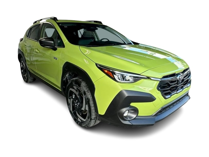 Thumbnail: 2026 Subaru Crosstrek - 18
