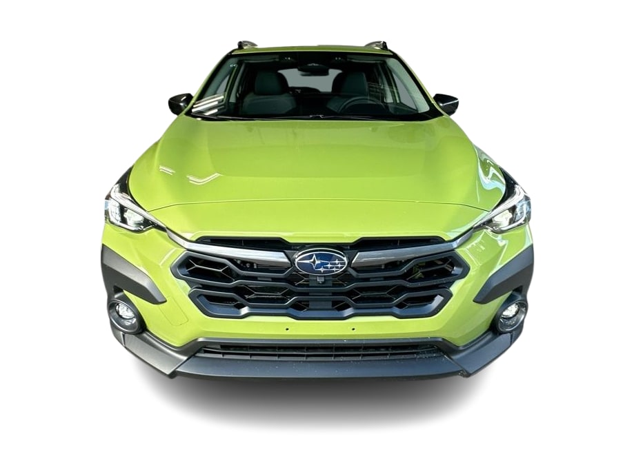 Thumbnail: 2026 Subaru Crosstrek - 4