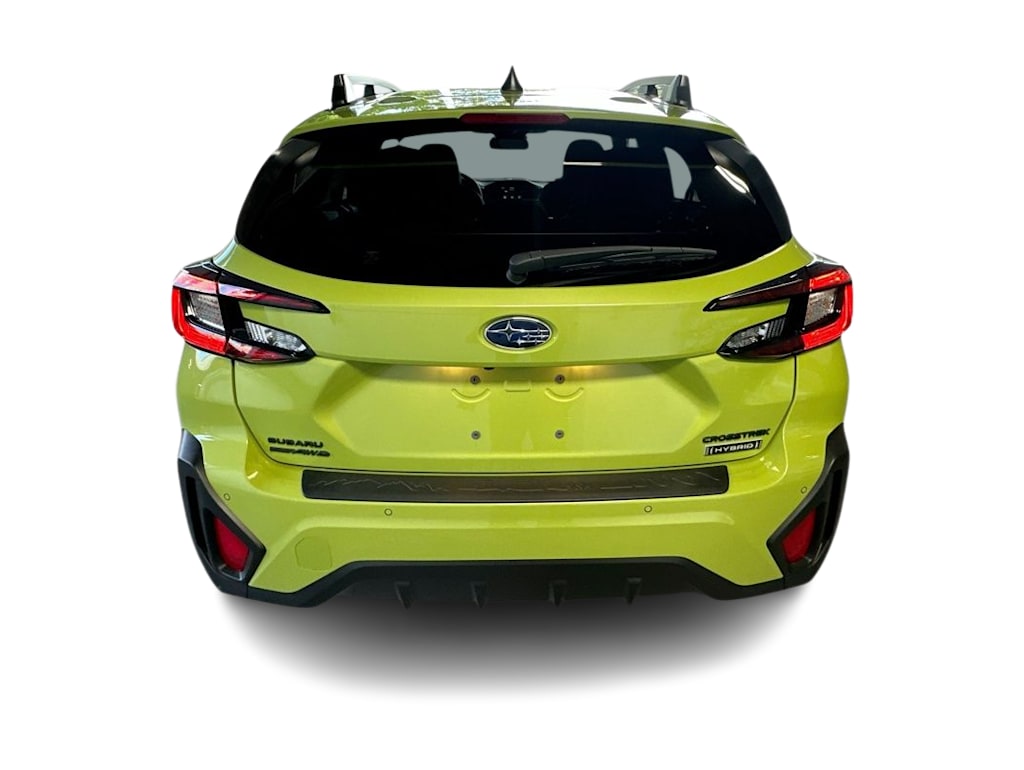 Thumbnail: 2026 Subaru Crosstrek - 19