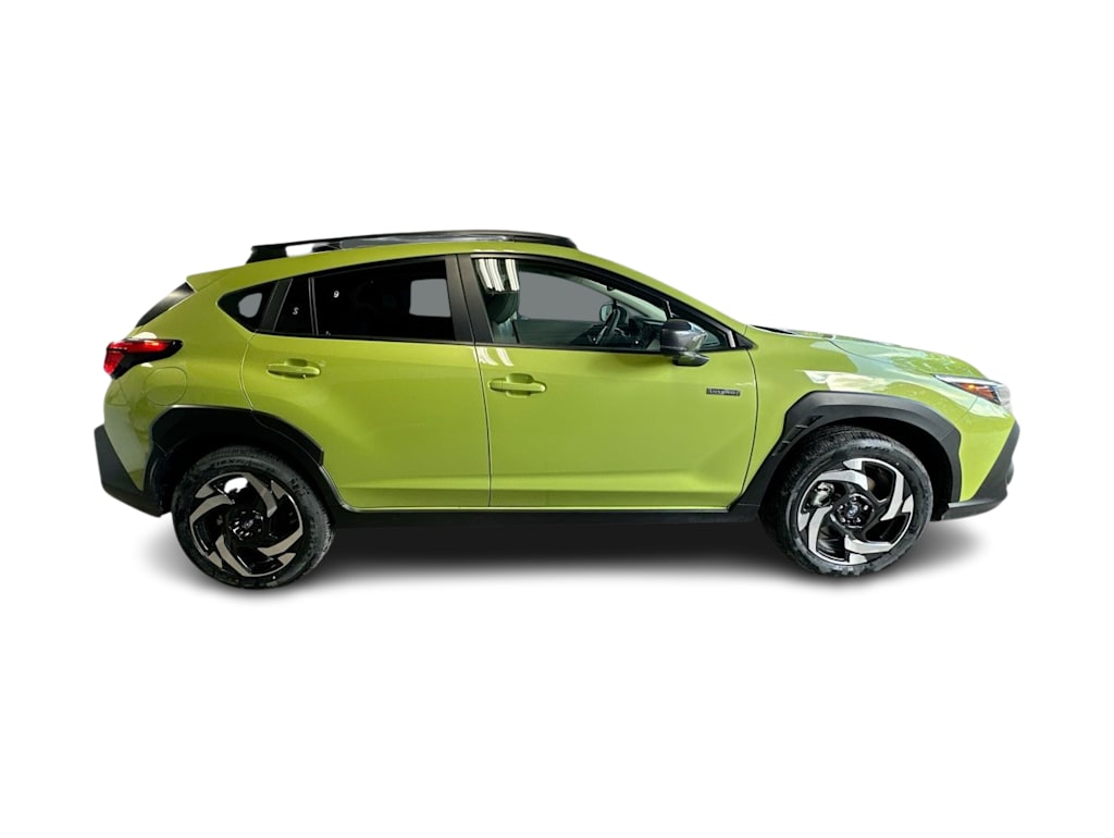 Thumbnail: 2026 Subaru Crosstrek - 21