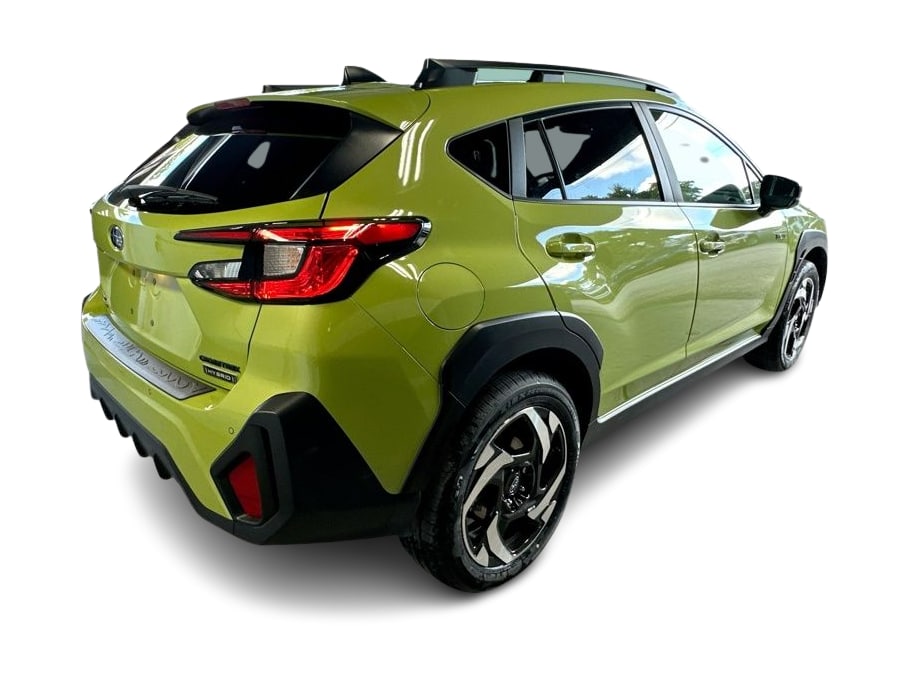 Thumbnail: 2026 Subaru Crosstrek - 20