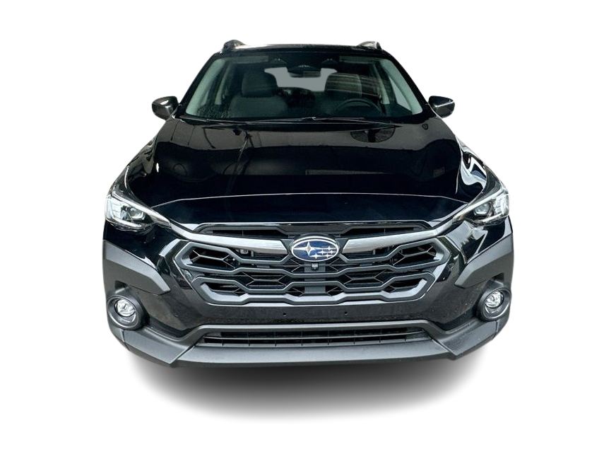 Thumbnail: 2026 Subaru Crosstrek - 5