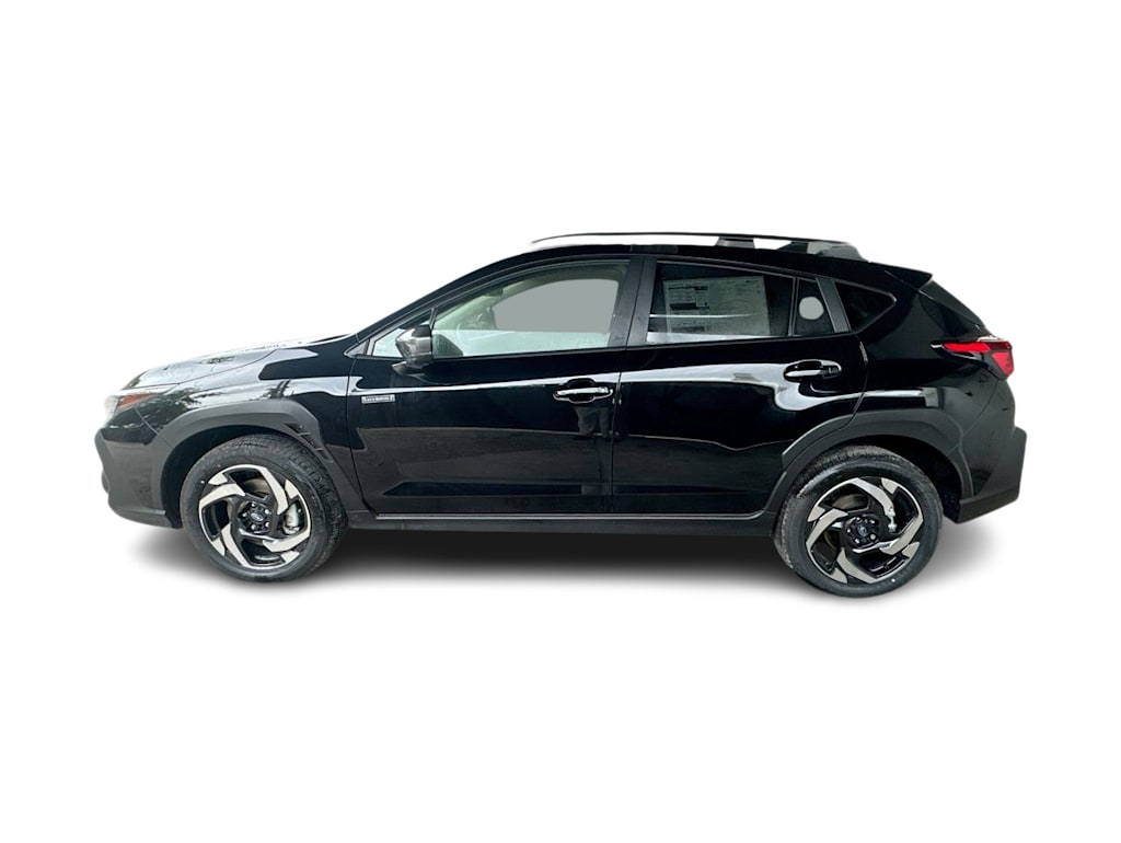 Thumbnail: 2026 Subaru Crosstrek - 3