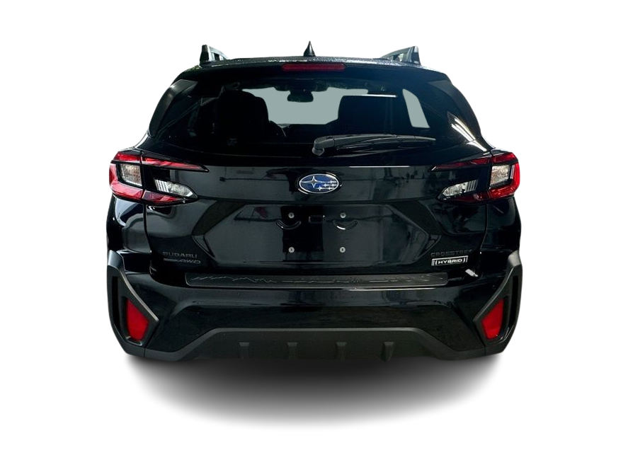 Thumbnail: 2026 Subaru Crosstrek - 22