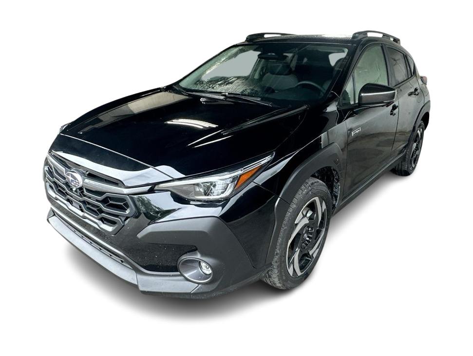 Thumbnail: 2026 Subaru Crosstrek - 21