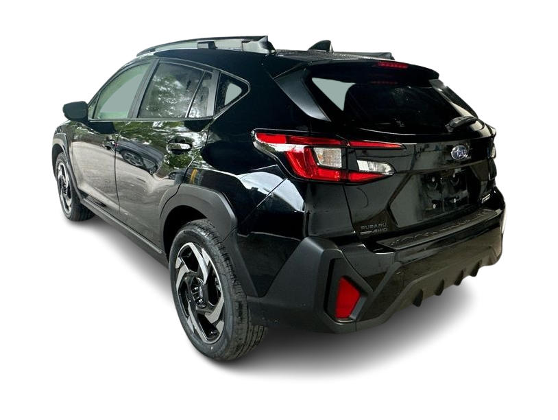 Thumbnail: 2026 Subaru Crosstrek - 4