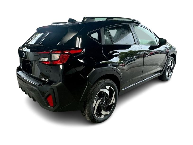 Thumbnail: 2026 Subaru Crosstrek - 23