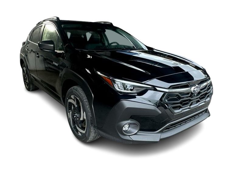 Thumbnail: 2026 Subaru Crosstrek - 20