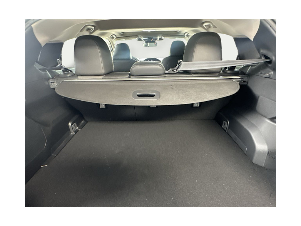 Thumbnail: 2026 Subaru Crosstrek - 16