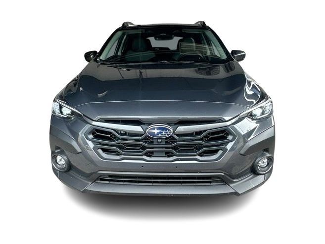 Thumbnail: 2026 Subaru Crosstrek - 4