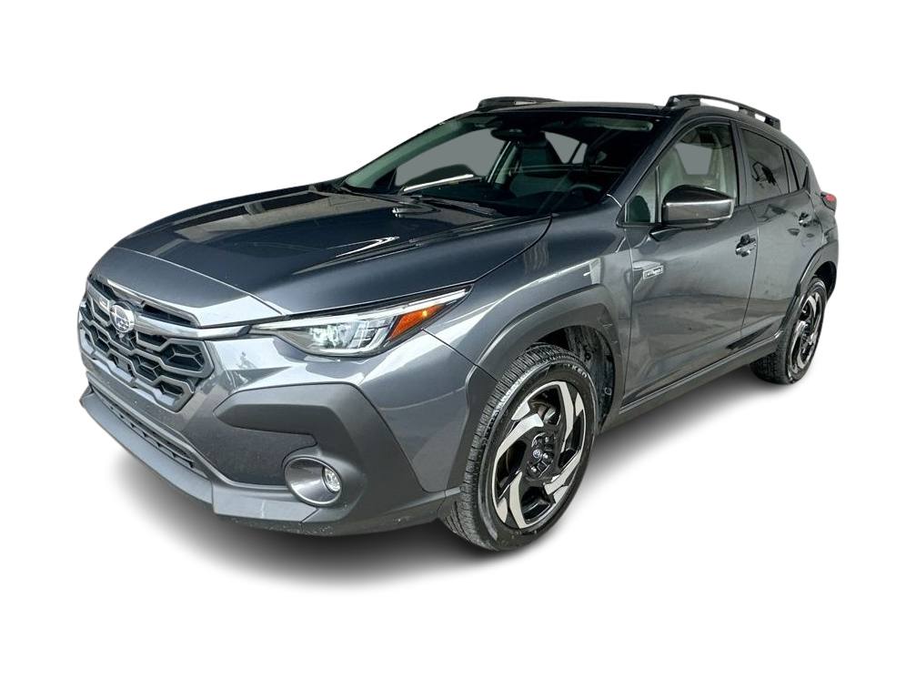 Thumbnail: 2026 Subaru Crosstrek - 19