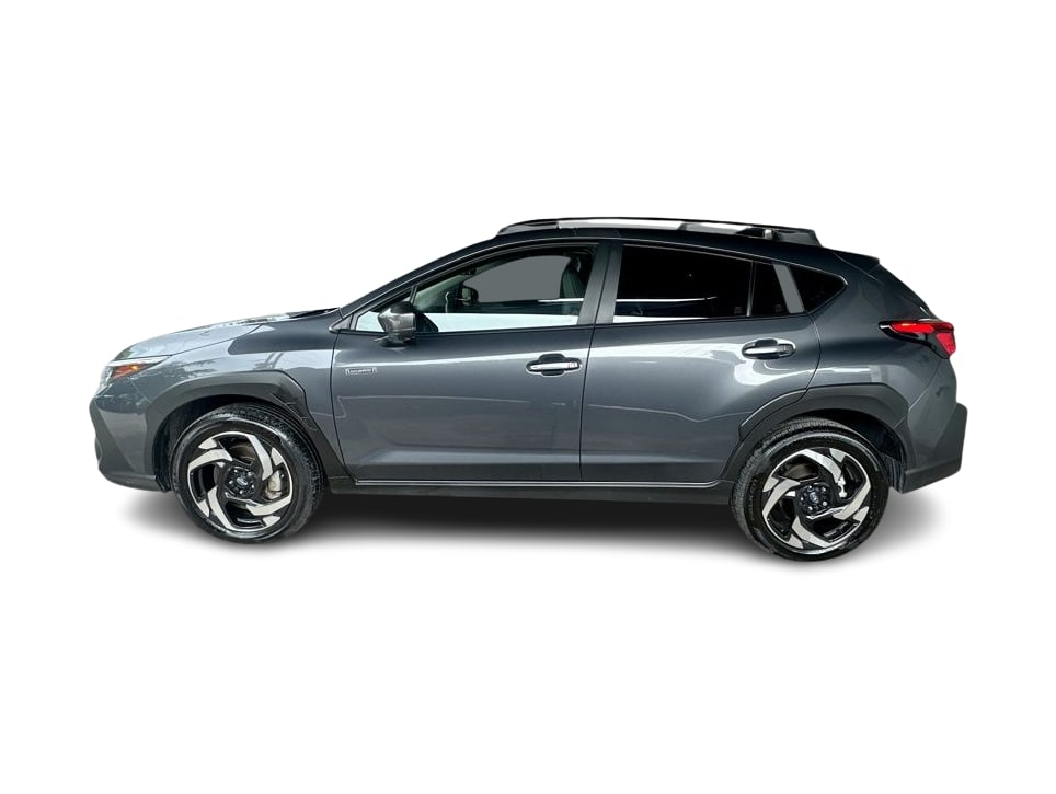 Thumbnail: 2026 Subaru Crosstrek - 3