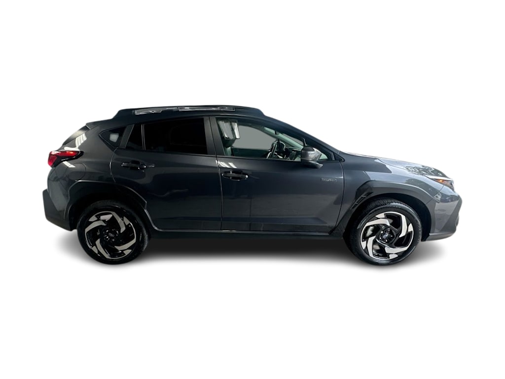 Thumbnail: 2026 Subaru Crosstrek - 23