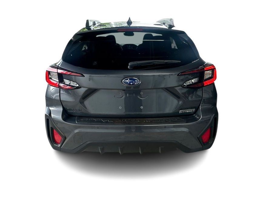 Thumbnail: 2026 Subaru Crosstrek - 21