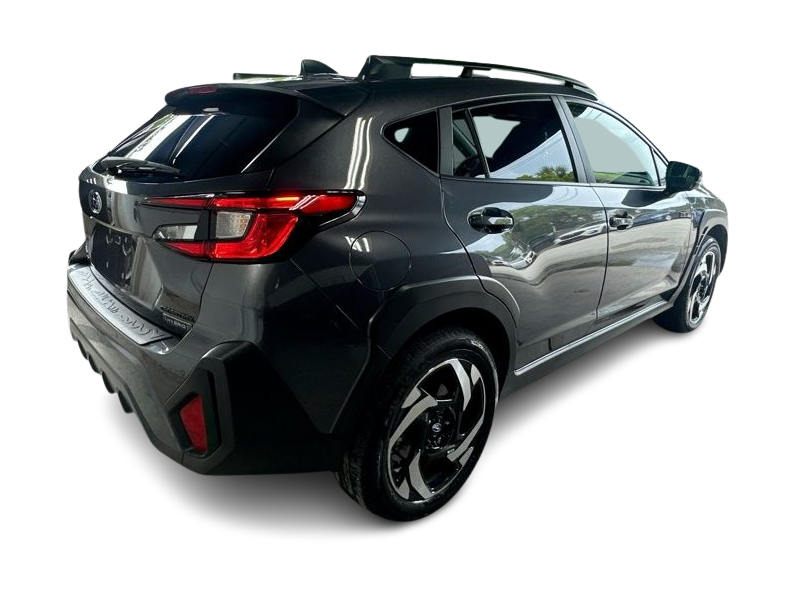 Thumbnail: 2026 Subaru Crosstrek - 22