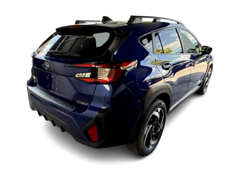 Thumbnail: 2026 Subaru Crosstrek - 21