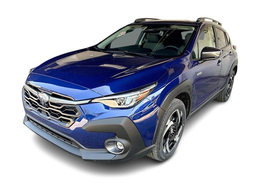 Thumbnail: 2026 Subaru Crosstrek - 20