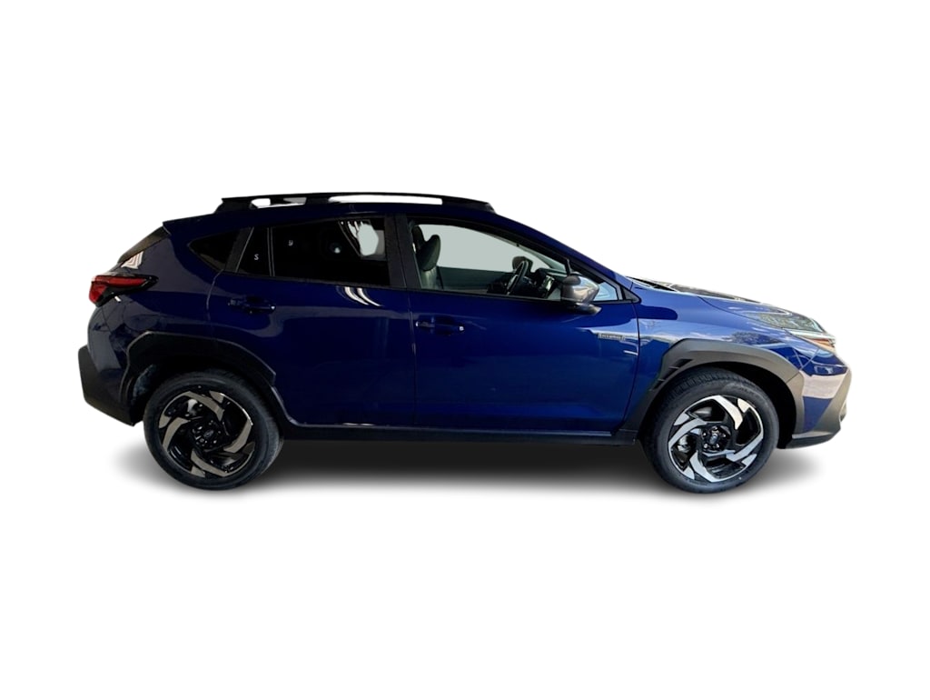 Thumbnail: 2026 Subaru Crosstrek - 22