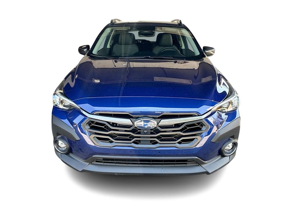 Thumbnail: 2026 Subaru Crosstrek - 6