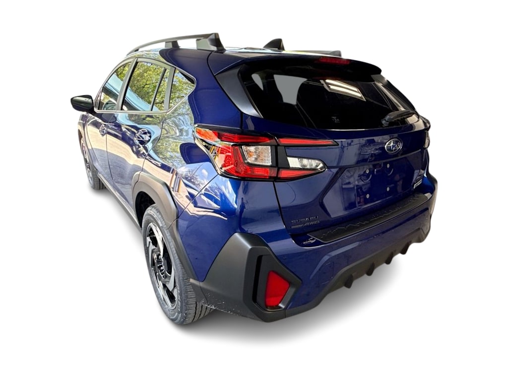 Thumbnail: 2026 Subaru Crosstrek - 4