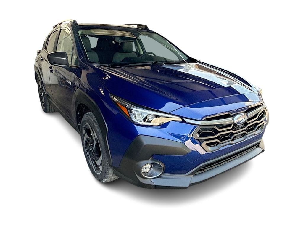 Thumbnail: 2026 Subaru Crosstrek - 19