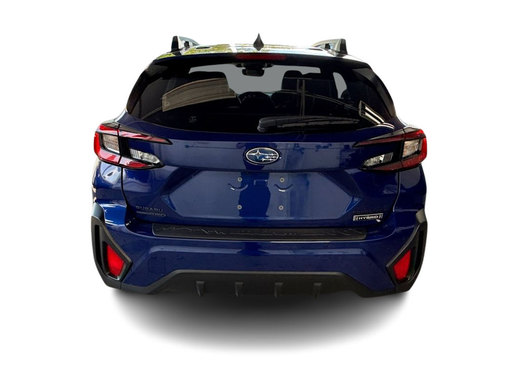 Thumbnail: 2026 Subaru Crosstrek - 5