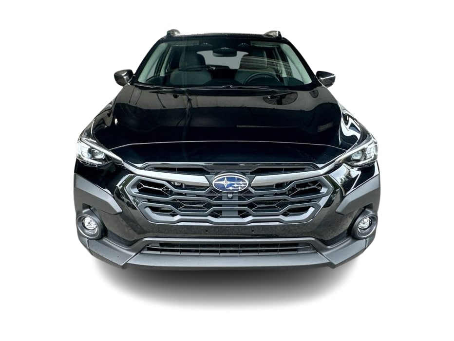 Thumbnail: 2026 Subaru Crosstrek - 5