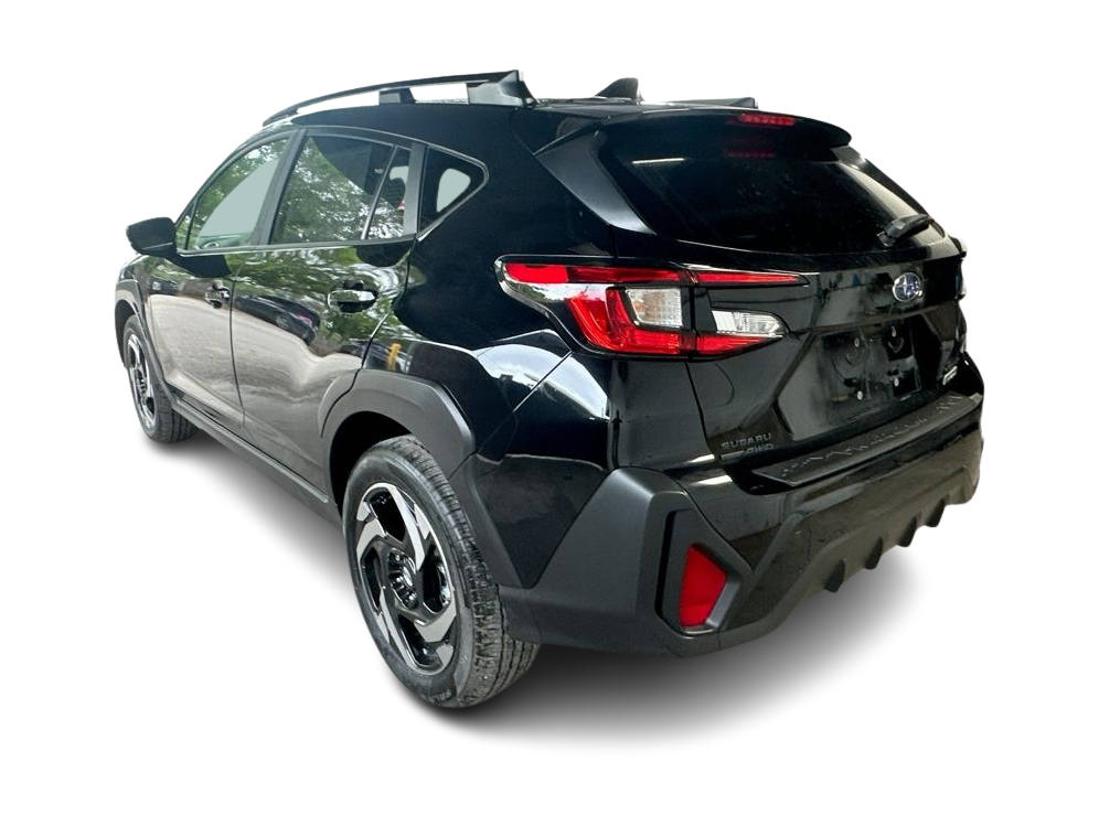 Thumbnail: 2026 Subaru Crosstrek - 4