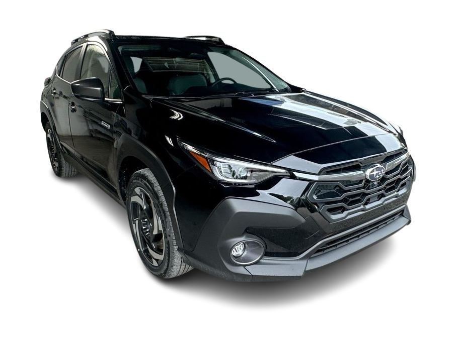Thumbnail: 2026 Subaru Crosstrek - 19