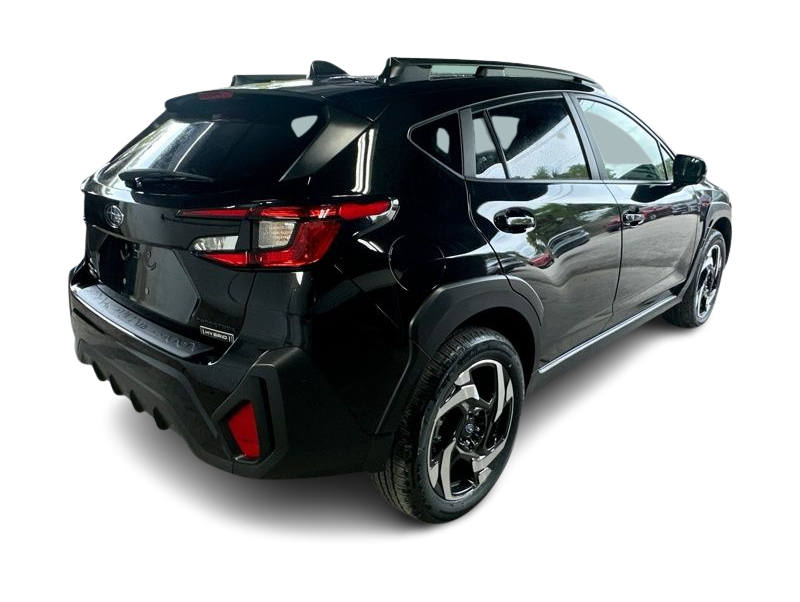 Thumbnail: 2026 Subaru Crosstrek - 22